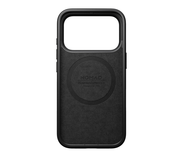 Nomad Modern Leather Case do iPhone 18 Pro / 17 Pro MagSafe (saddl - 1586575 - zdjęcie 8